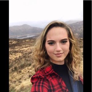 Meet your Posher, Rachel